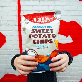 Jackson's