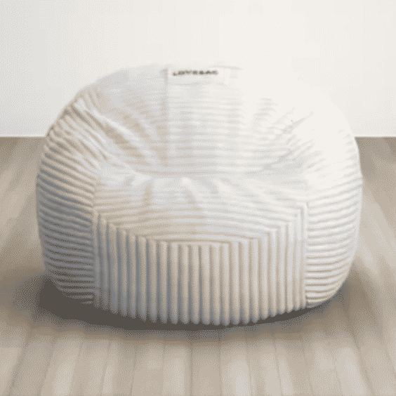 Custom Beanbag Chair