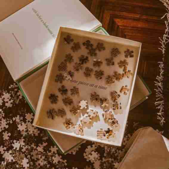 Jeneral Collectives Reviews