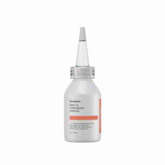 Ampoule Hyper Boost