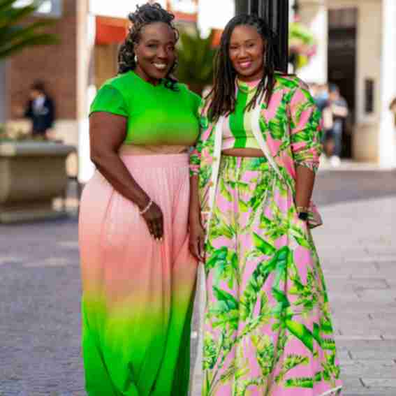 Dressed in Joy Reviews