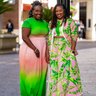 Dressed in Joy