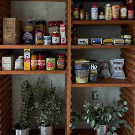Community Goods Reviews