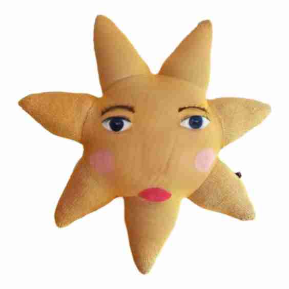 Star Face