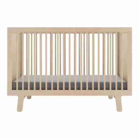 Sparrow Crib