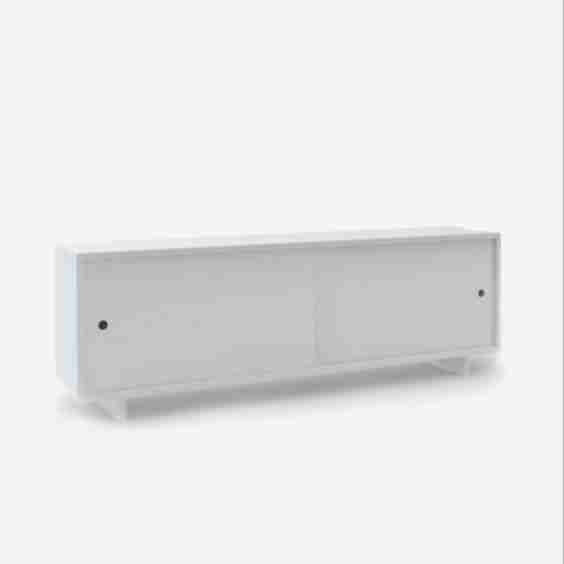 Perch Console - Twin Size