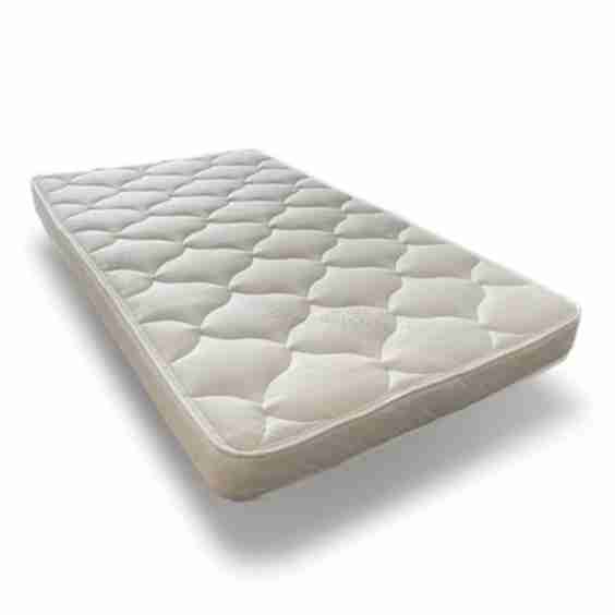 Dual Firm Twin & Full-Size Mattress