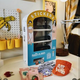 ArtVend