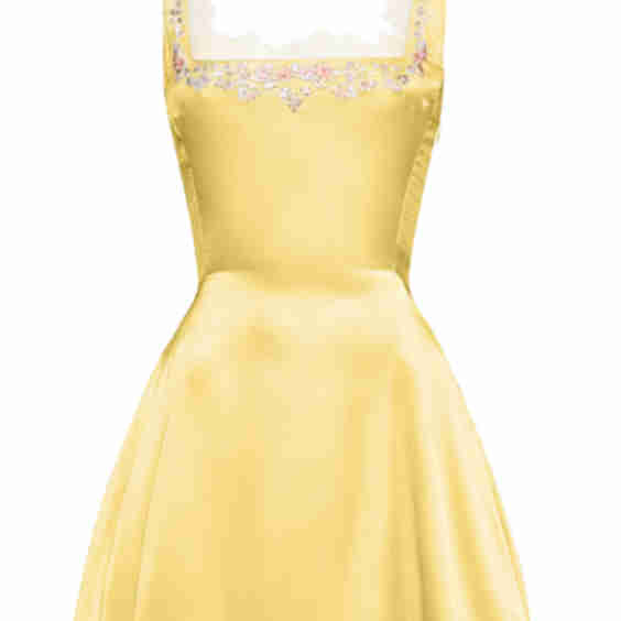 Isabella Dress