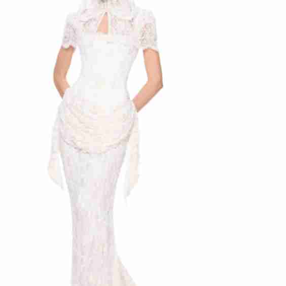 Verona Gown