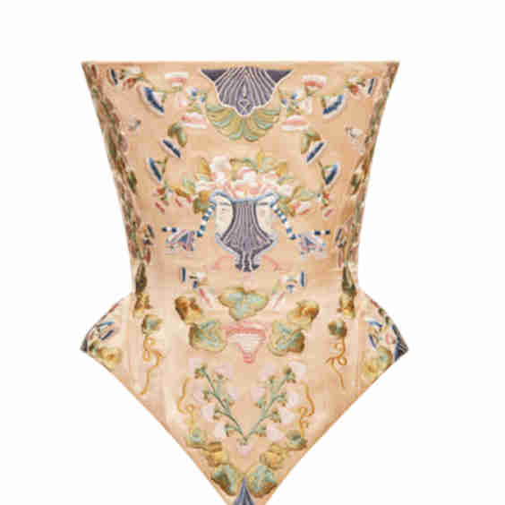 Aphrodite Corset