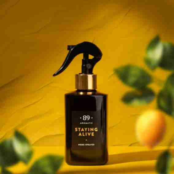 Aromatic •89• Reviews