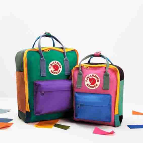 Fjällräven Reviews