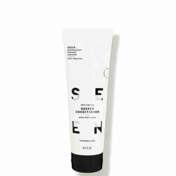 Deeper Conditioner - Fragrance Free