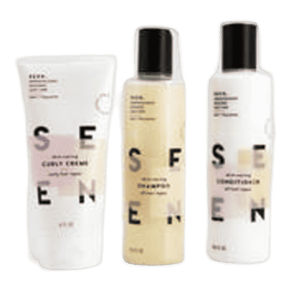 Curly Power Bundle