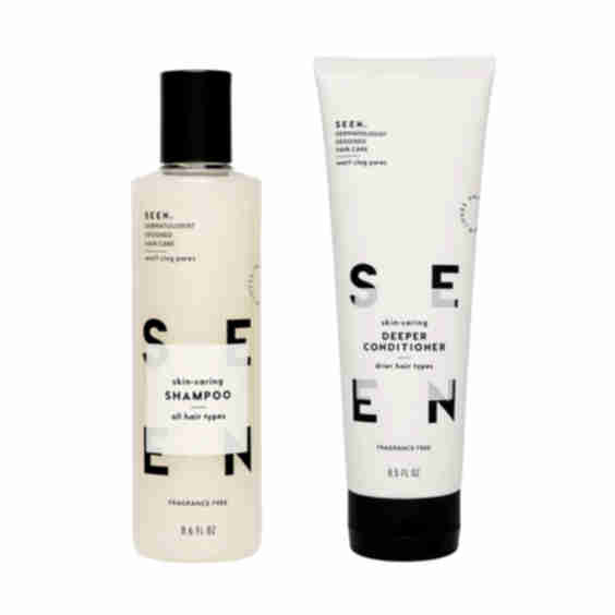Fragrance Free Deeper Essential Bundle