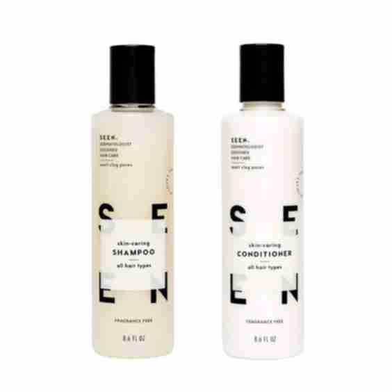 Fragrance Free Essential Bundle 
