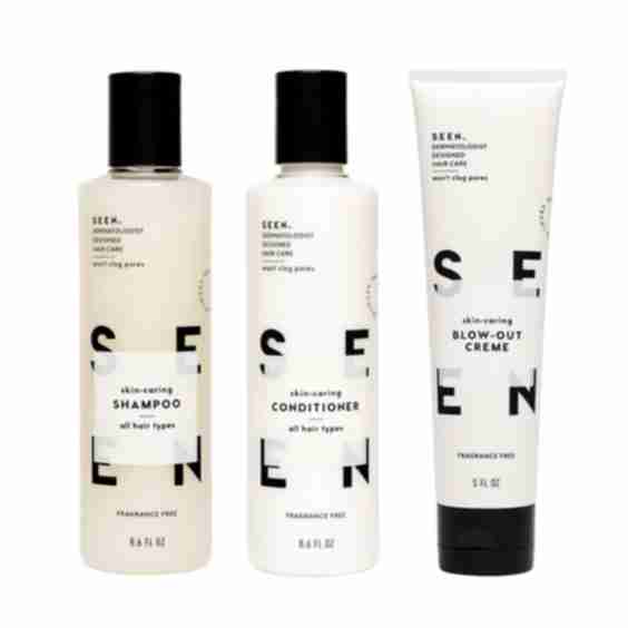 Fragrance Free Power Bundle