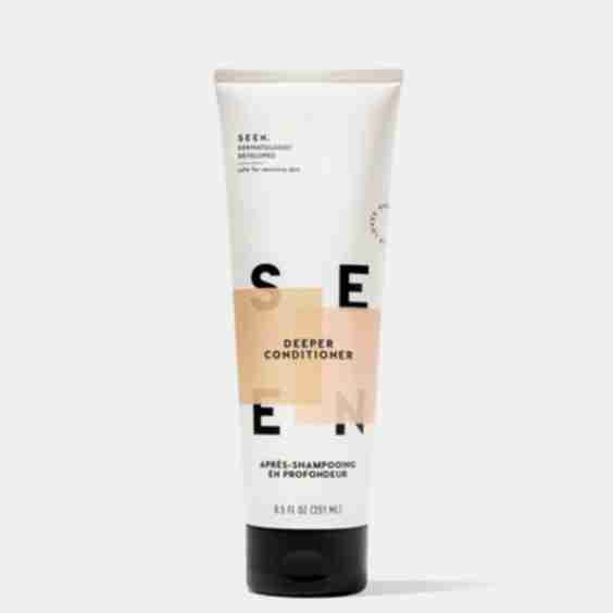 Deeper Conditioner