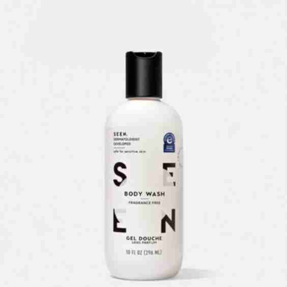 SEEN Body Wash 