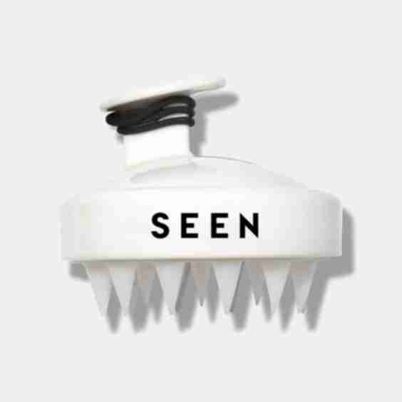 Scalp Massager