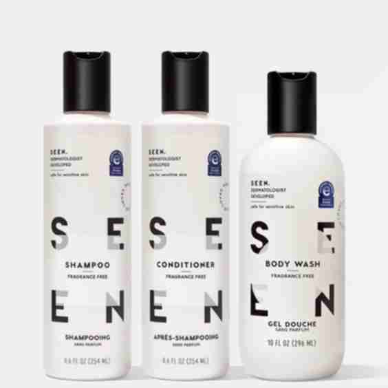 Eczema-Safe Bundle Fragrance Free