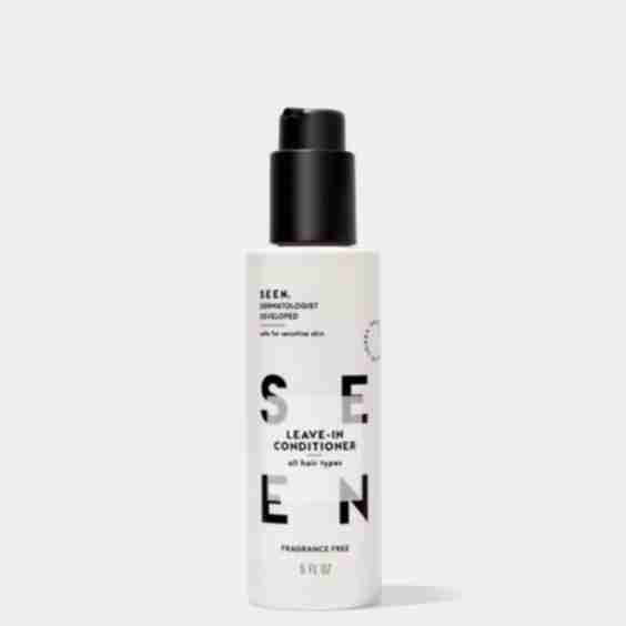  Fragrance Free Leave-in Conditioner