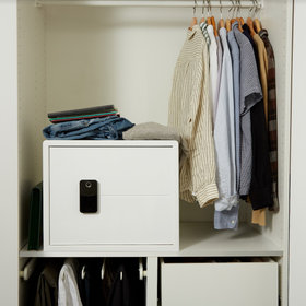 Mycube Safe