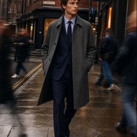 Henry Sartorial
