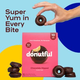 donutful