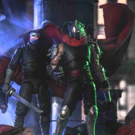 McFarlane Toys Reviews