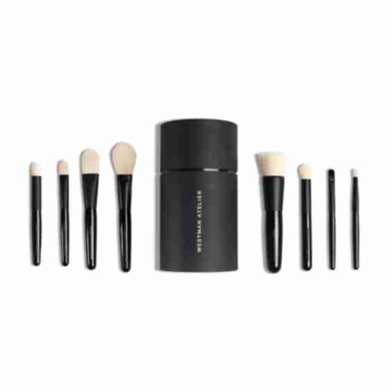 The Brush Collection