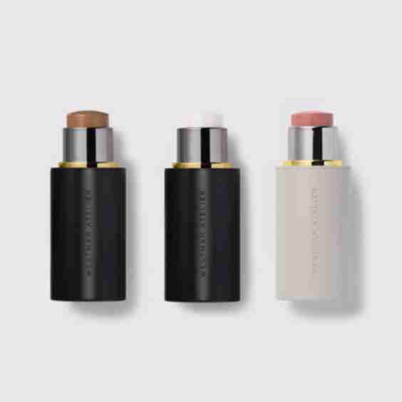 Clean Glow Trio 