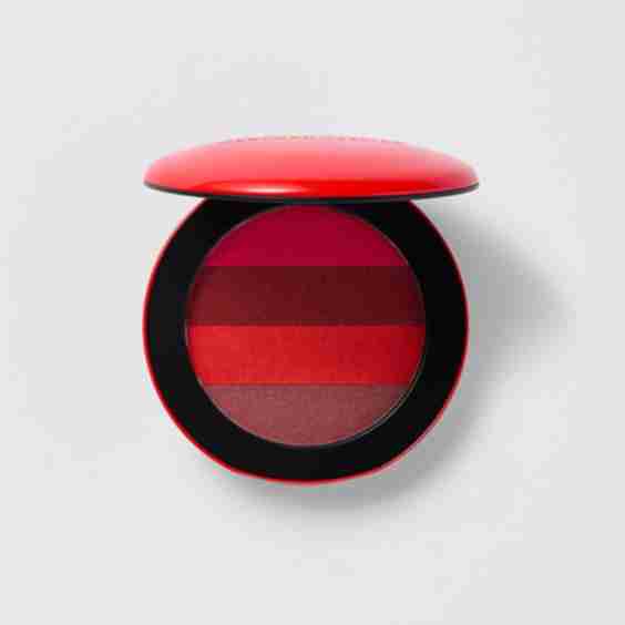 Lip Suede Palette