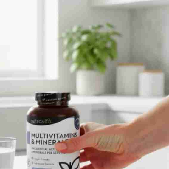 Nutravita Reviews