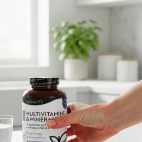 Nutravita