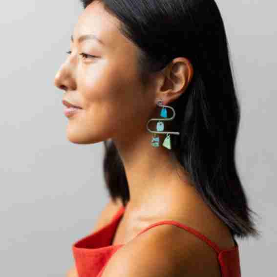 Sarah Safavi Jewelry Reviews