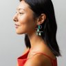 Sarah Safavi Jewelry