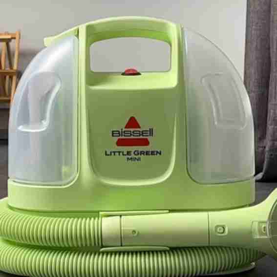 Bissell Reviews