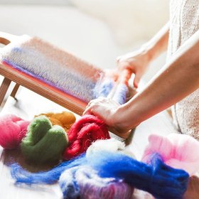 The Crafter's Box