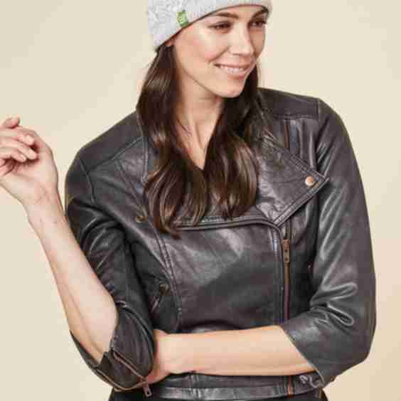 Classic Reversible Toque