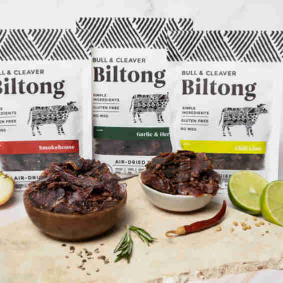 Bull & Cleaver Reviews