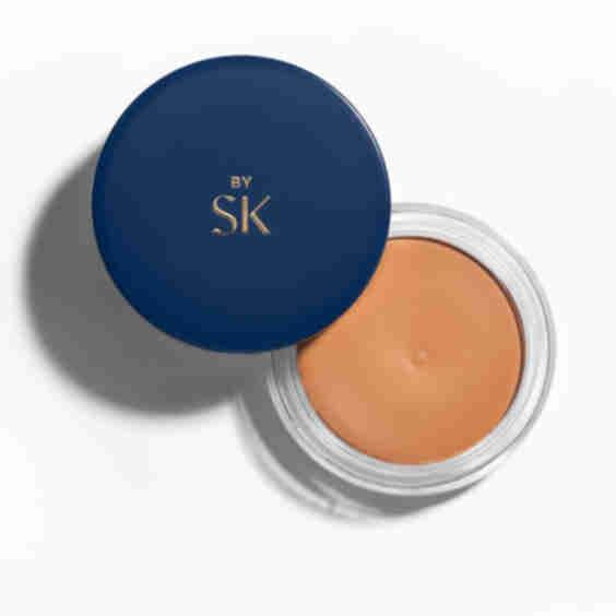 Soufflé Cream Bronzer