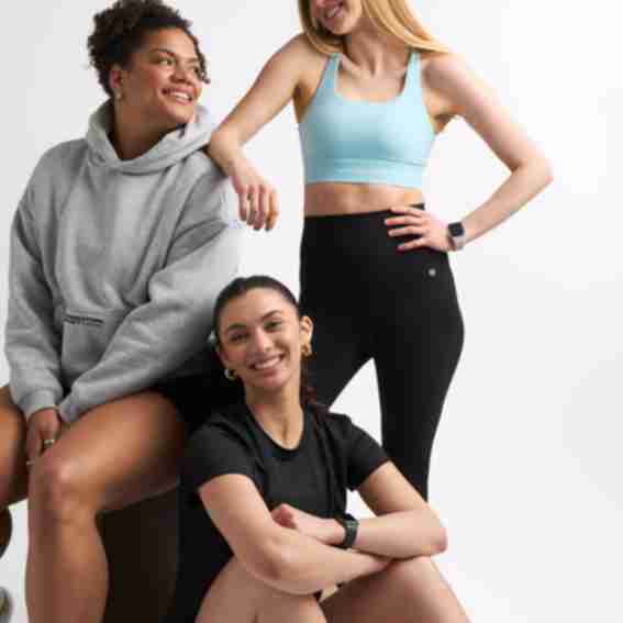 Generation Sport Reviews