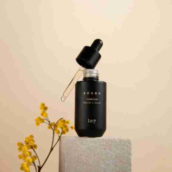 107 Beauty Reviews