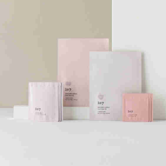 107 Hydration Sample Kit