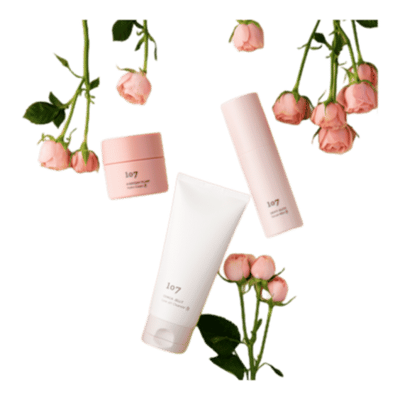 The Bestsellers Skincare Trio Set