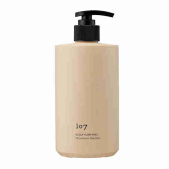 Scalp Purifying Microbiome Shampoo