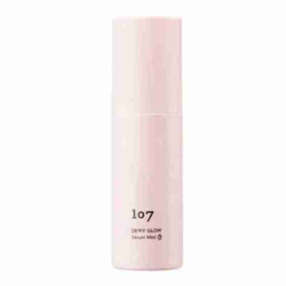 Dewy Glow Serum Mist