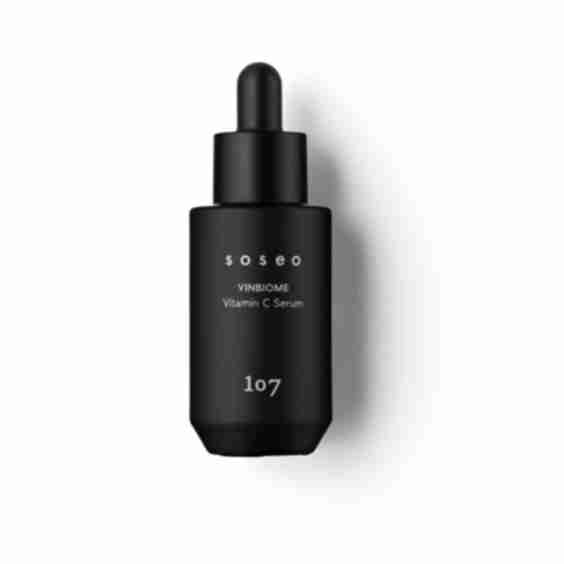 Soseo VINBIOME Vitamin C Serum